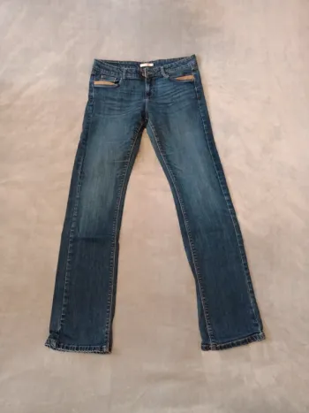 Jean taille 40