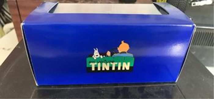 Tintin et Milou - photo numéro 3