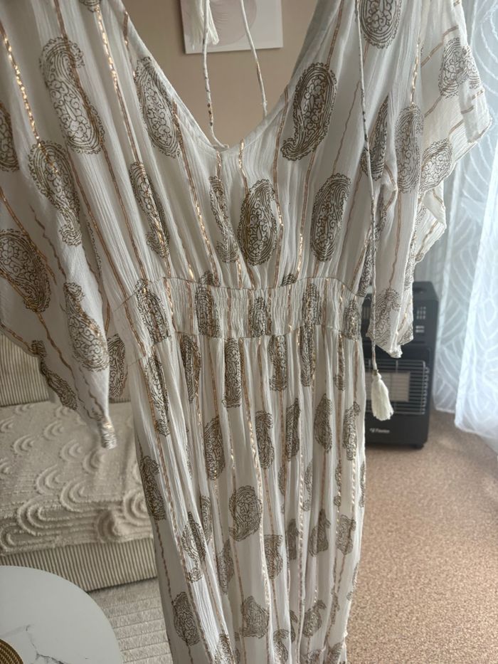 Robe bohème - photo numéro 4