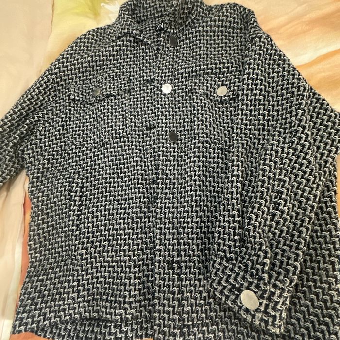Gilet - photo numéro 2