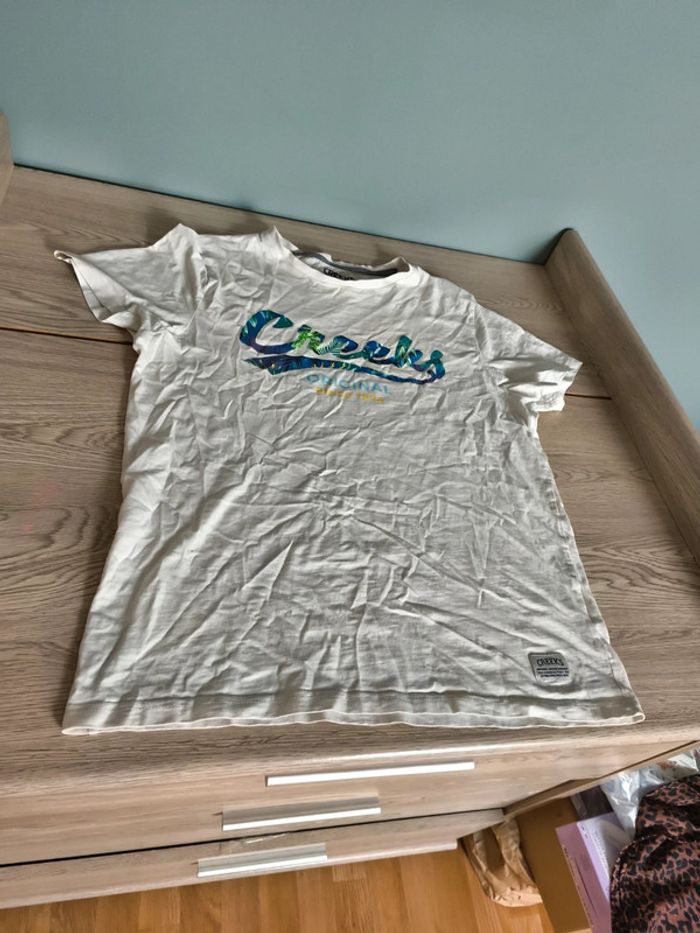Tee-shirts homme - photo numéro 2
