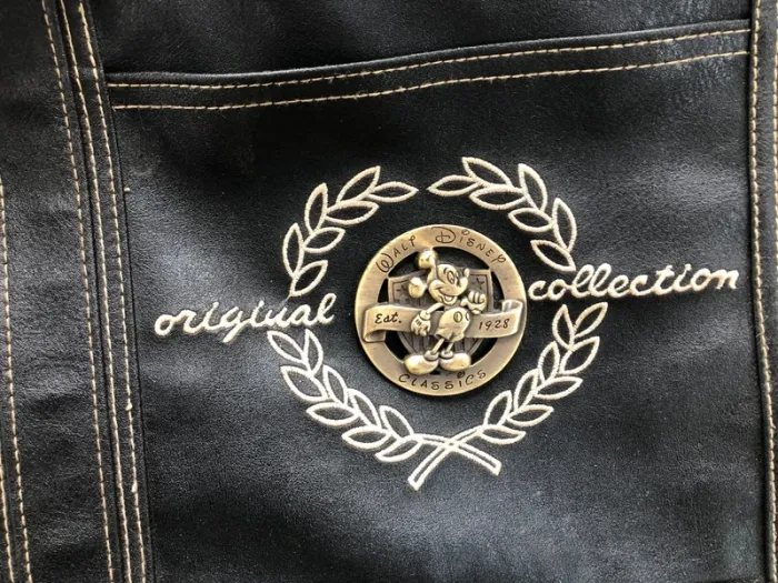 Sac faux-cuir Disney - photo numéro 5