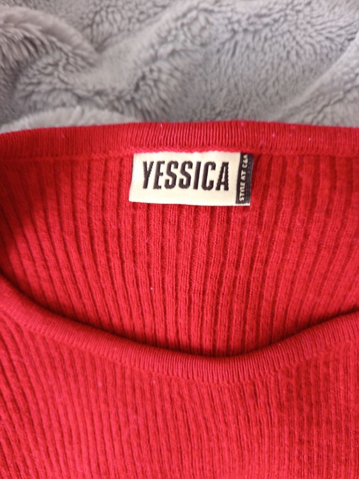 Pull Yessica XL - photo numéro 3