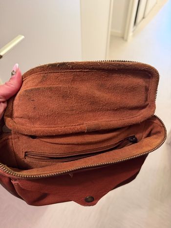 Sac Paul marius 
