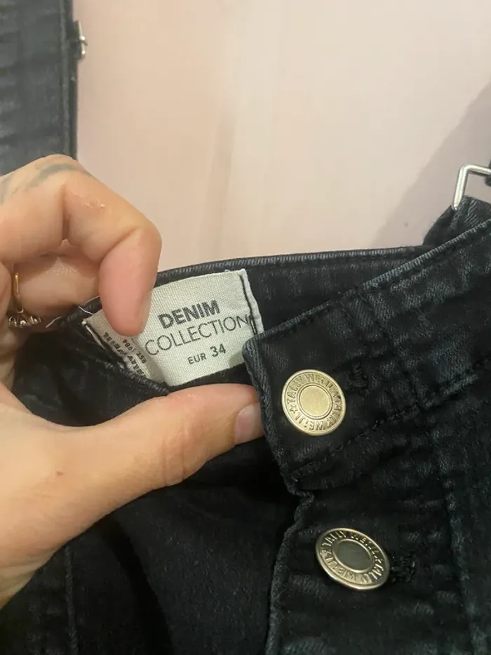 Combi pantalon - photo numéro 6