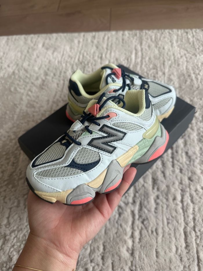 New balance 9060 - photo numéro 2