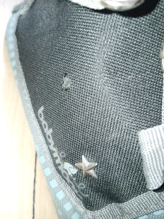 Sac à langer - photo numéro 4