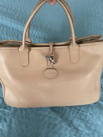 Sac Longchamp classique 