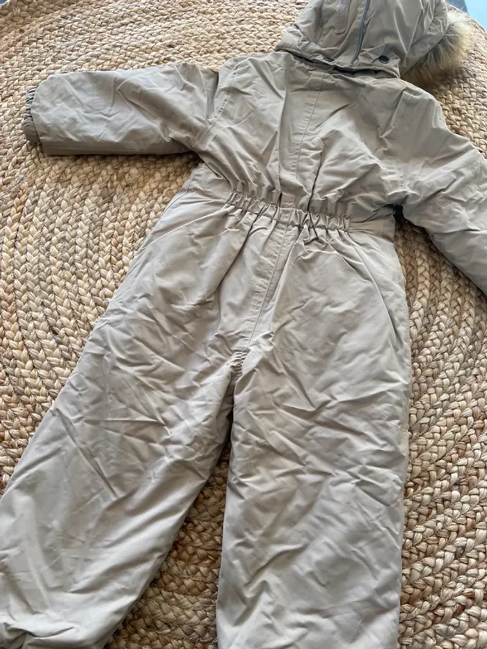 Combinaison Ski, Kuling 3 ans - photo numéro 8