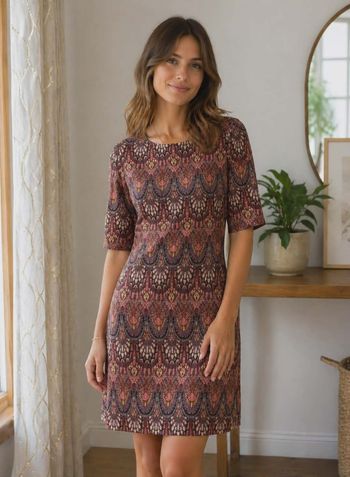 Robe femme 