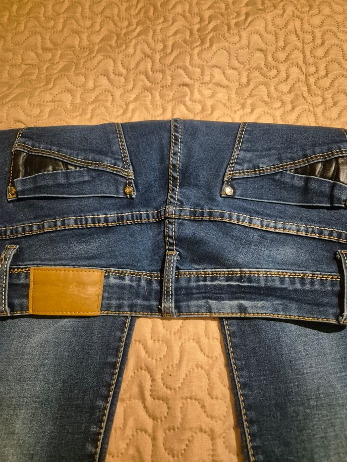 Jeans - photo numéro 4