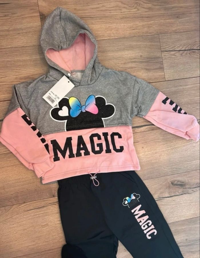 Ensemble Fille neuf - photo numéro 4