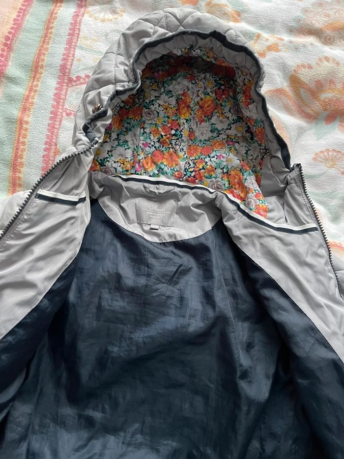 Freizeit- und Reitjacke - photo numéro 3