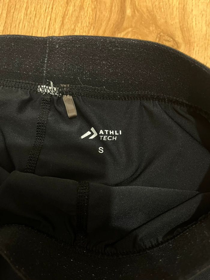 short de compression pro touch - photo numéro 4