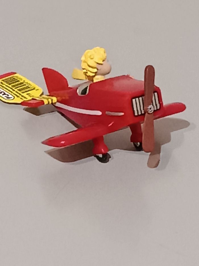 Le petit prince Plastoy