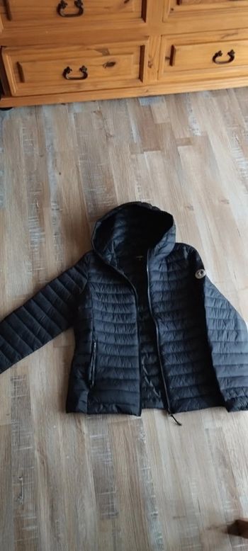 Blouson femme Jenyfer