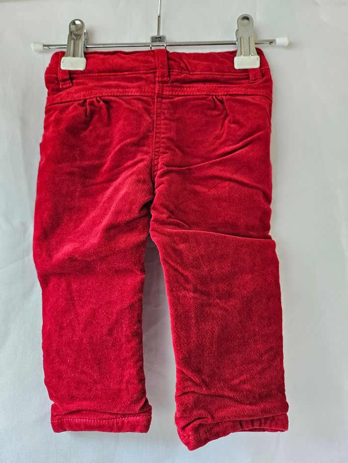 Pantalon 3 mois - photo numéro 2