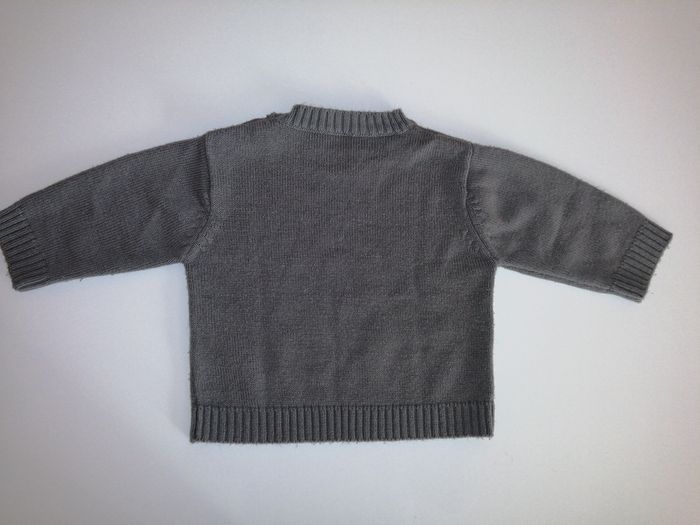 Pull - photo numéro 3