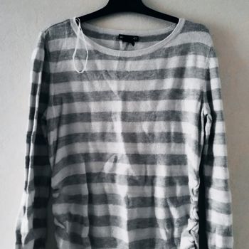 Pull chic