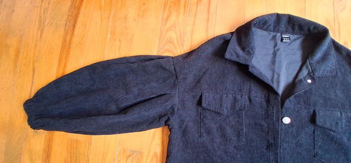 Veste légère femme taille xs - photo numéro 3
