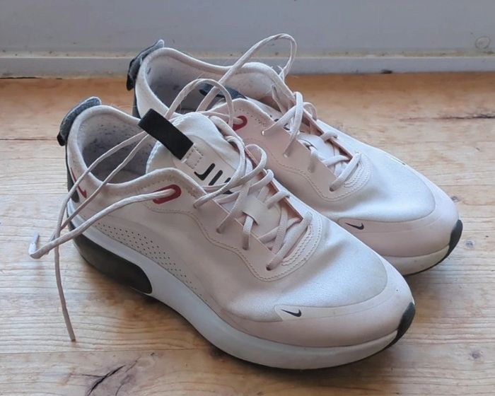 Basket nike