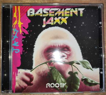 Rooty Basement Jaxx