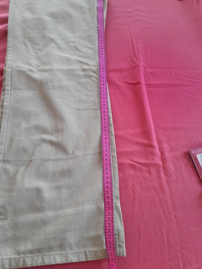 Jean Only modèle Camille large taille haute neuf avec étiquette - photo numéro 14