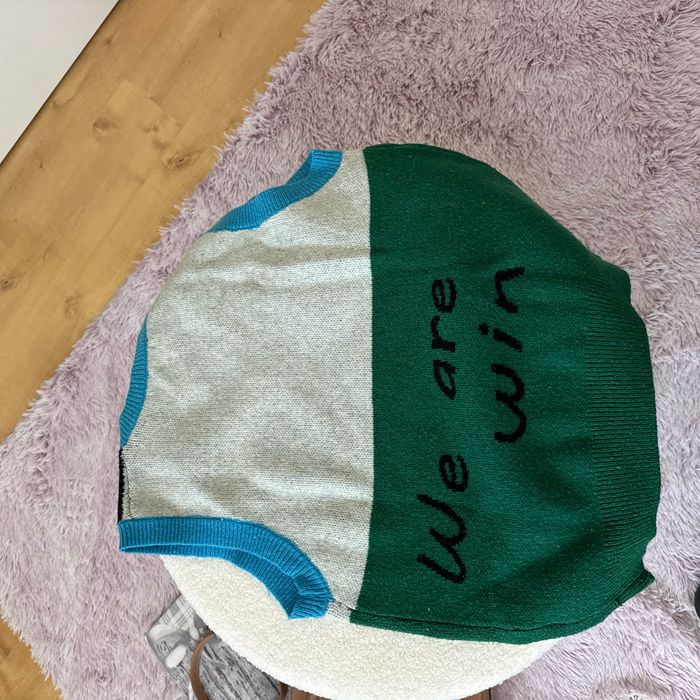 Pull sans manche - photo numéro 2