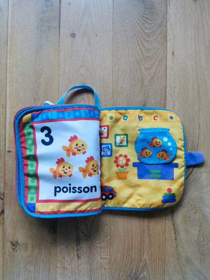 Livre musical - photo numéro 5