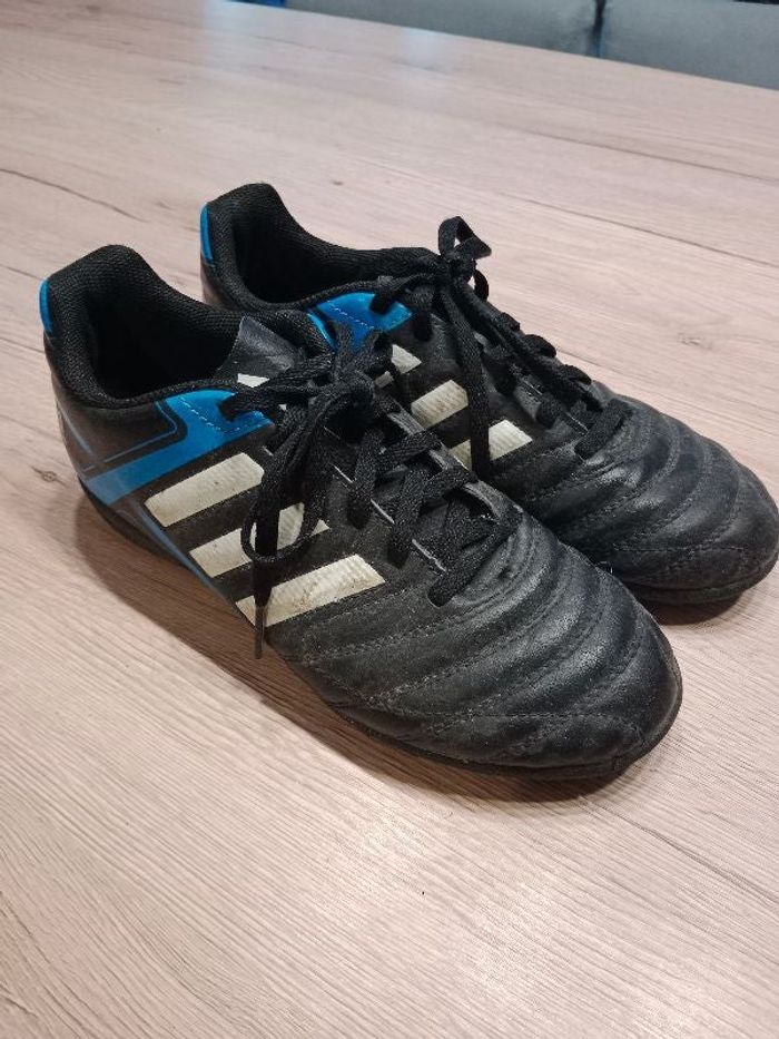 chaussures de foot salle adidas