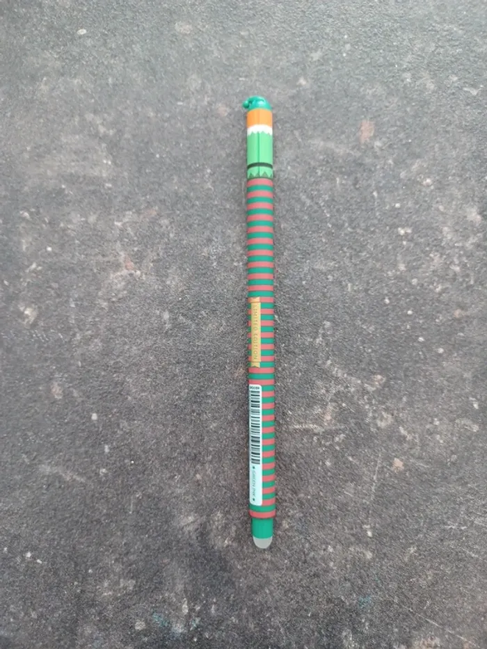 Stylo Lutin Legami - photo numéro 2