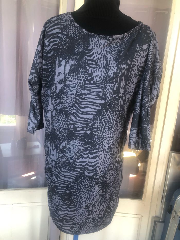 Robe taille xl