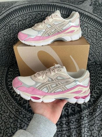 Asics Gel-NYC Rose 39