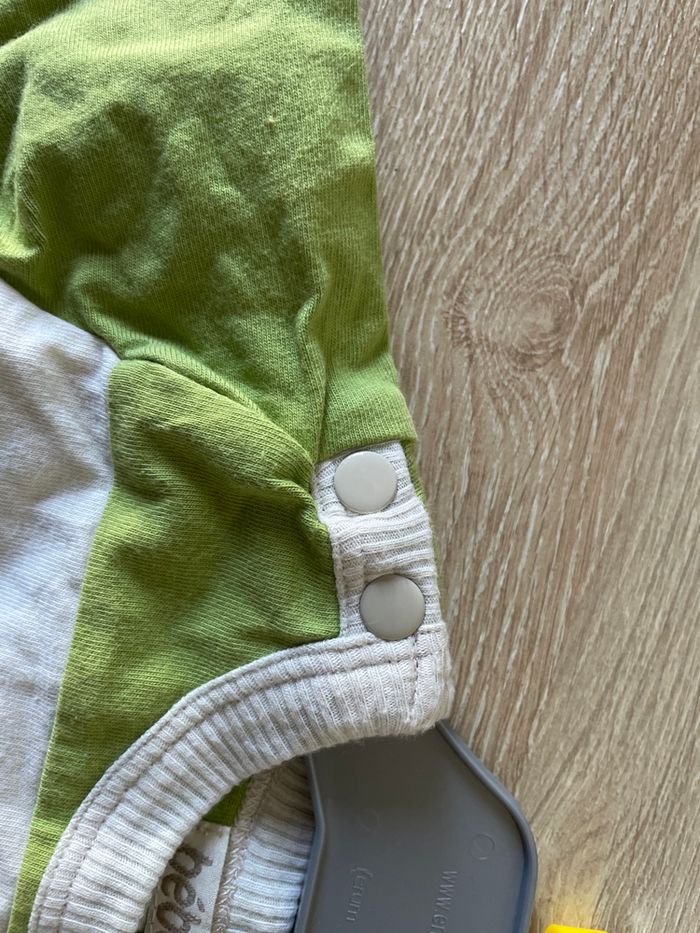 Ensemble bébé garçon - photo numéro 8