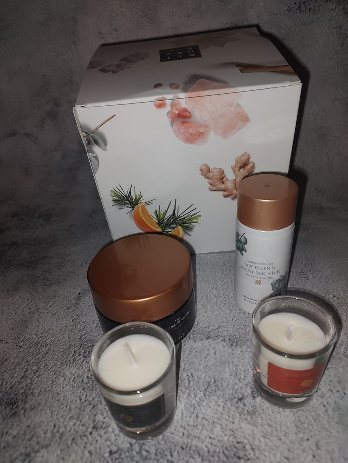 Coffret Rituals Neuf à Vendre - photo numéro 4