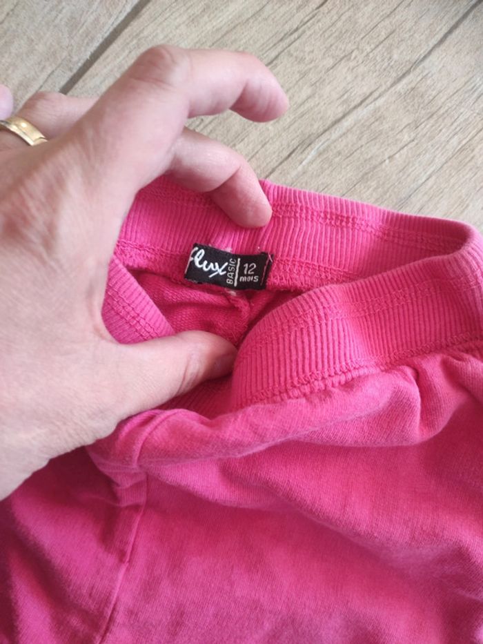 Lot vêtements été fille 12 mois - photo numéro 9