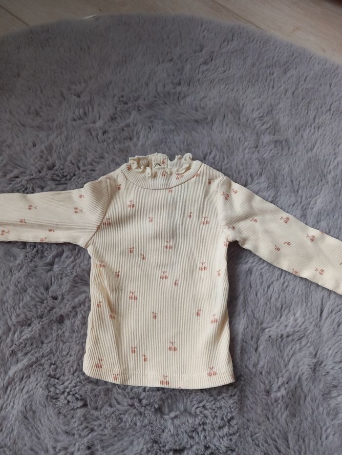 Sweat fille - photo numéro 4