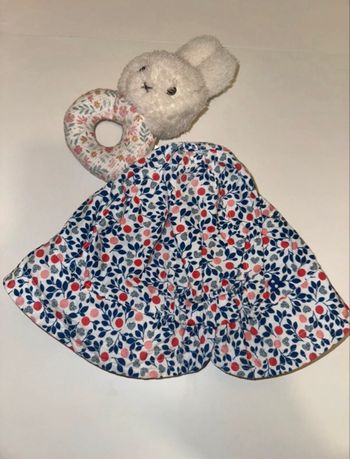 Chapeau d’été - Fille - Obaïbi - très bonne état