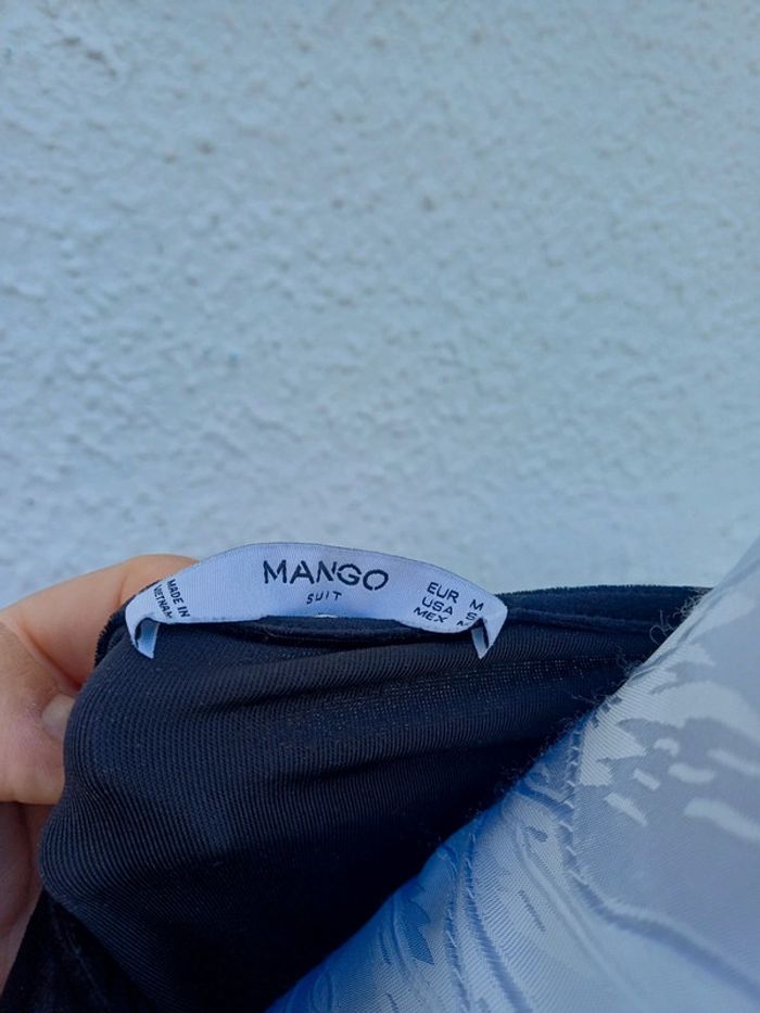 Bodie mango - photo numéro 2