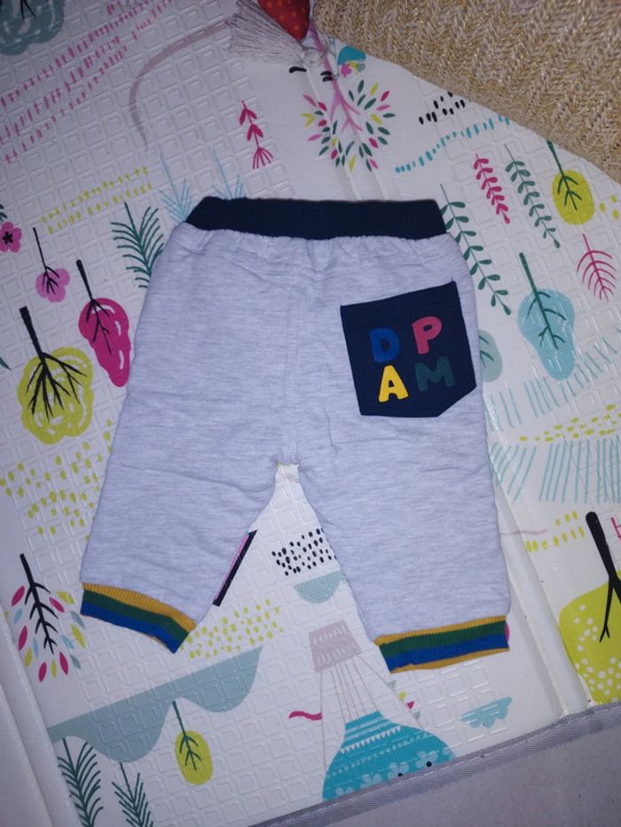 Pantalon - photo numéro 3