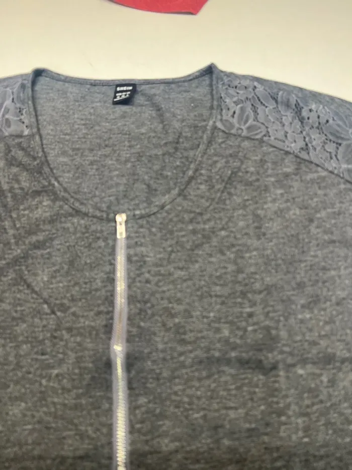 Lot de 3 tee shirt - photo numéro 3