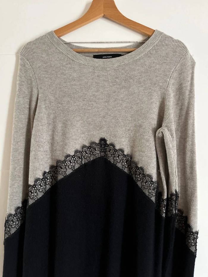 Robe pull - photo numéro 2