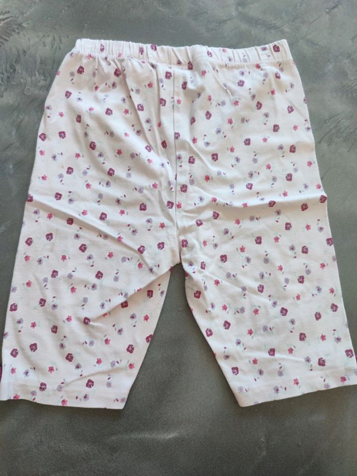 Pyjama été 2 ans fille sergent major - photo numéro 6