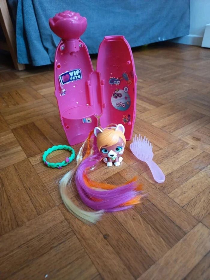 VIP pets - photo numéro 2
