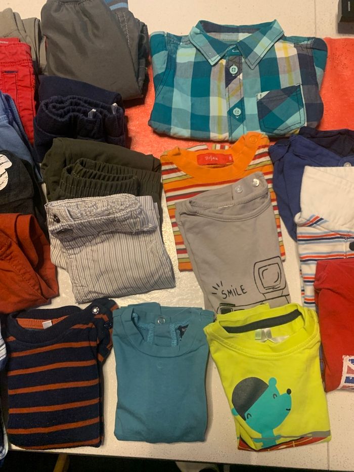 Vêtement 6 mois - photo numéro 3