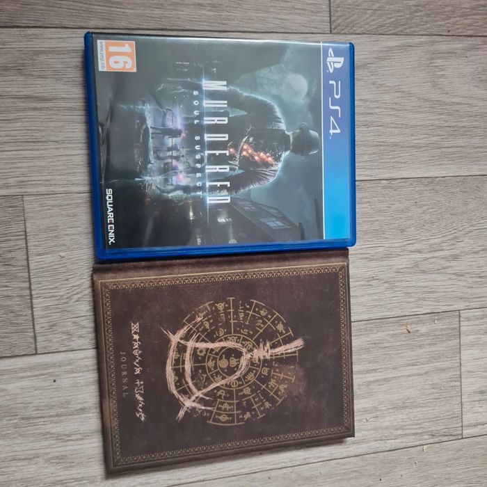 Murdered - photo numéro 3