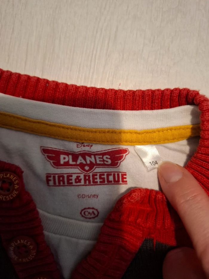 Pull disney - photo numéro 2