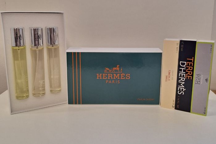 Coffret de 3 fioles - photo numéro 2
