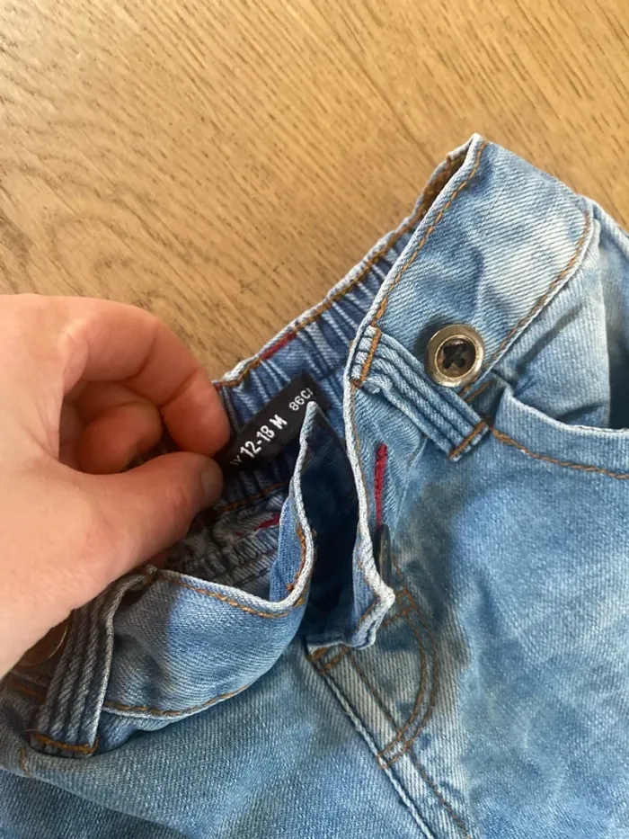 Short - photo numéro 4