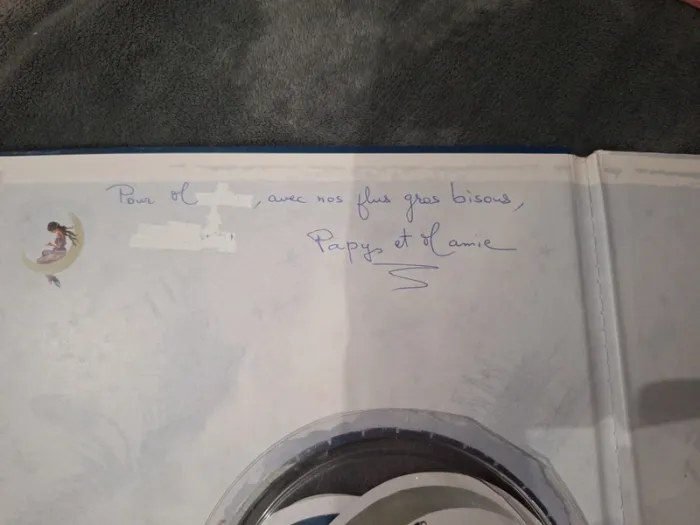 Lot de 2 livres - photo numéro 3